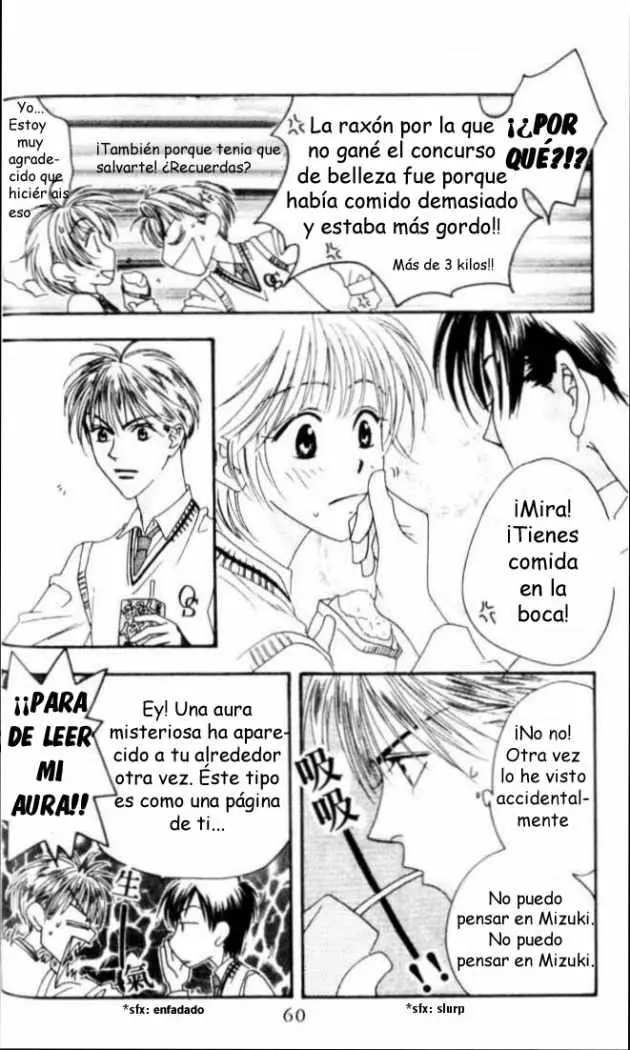 Hanazakari no Kimitachi e (1996) - Capítulo 27 - Página 26 - LectorTMOo
