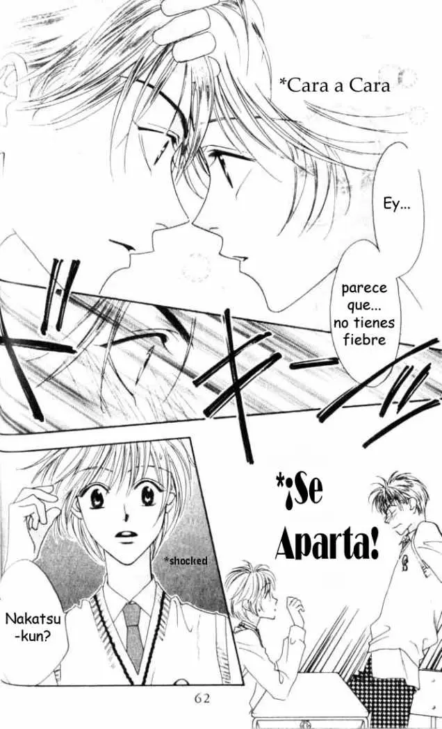 Hanazakari no Kimitachi e (1996) - Capítulo 27 - Página 28 - LectorTMOo