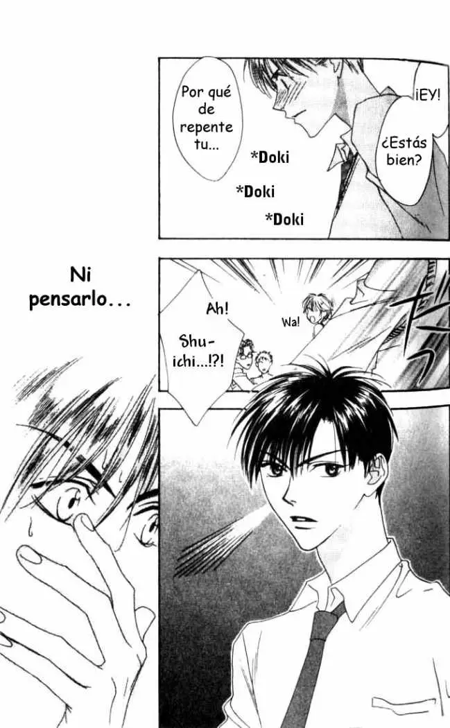 Hanazakari no Kimitachi e (1996) - Capítulo 27 - Página 29 - LectorTMOo