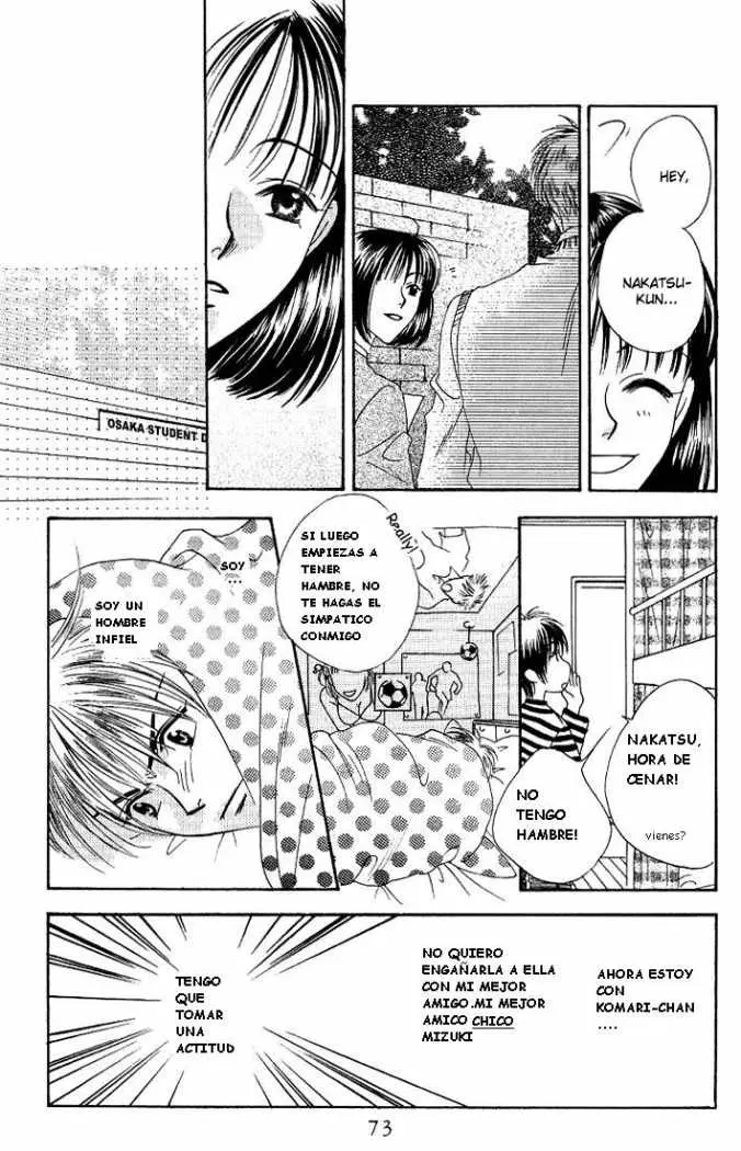 Hanazakari no Kimitachi e (1996) - Capítulo 28 - Página 6 - LectorTMOo