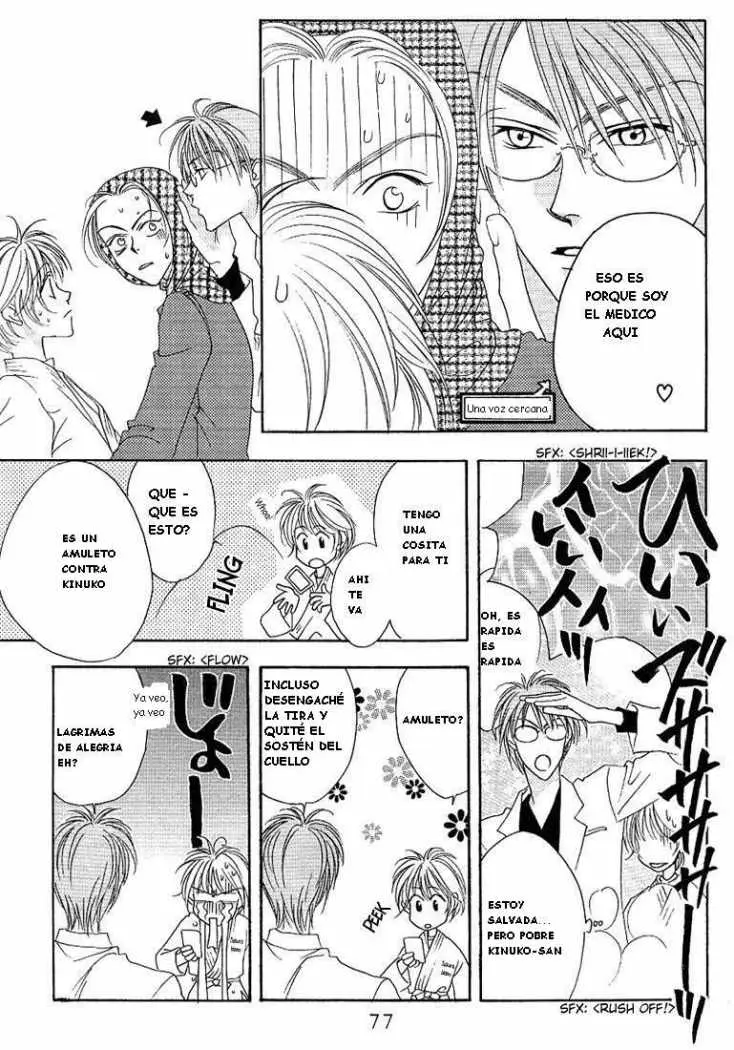 Hanazakari no Kimitachi e (1996) - Capítulo 28 - Página 10 - LectorTMOo