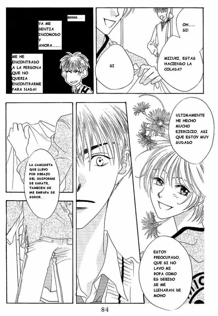 Hanazakari no Kimitachi e (1996) - Capítulo 28 - Página 17 - LectorTMOo