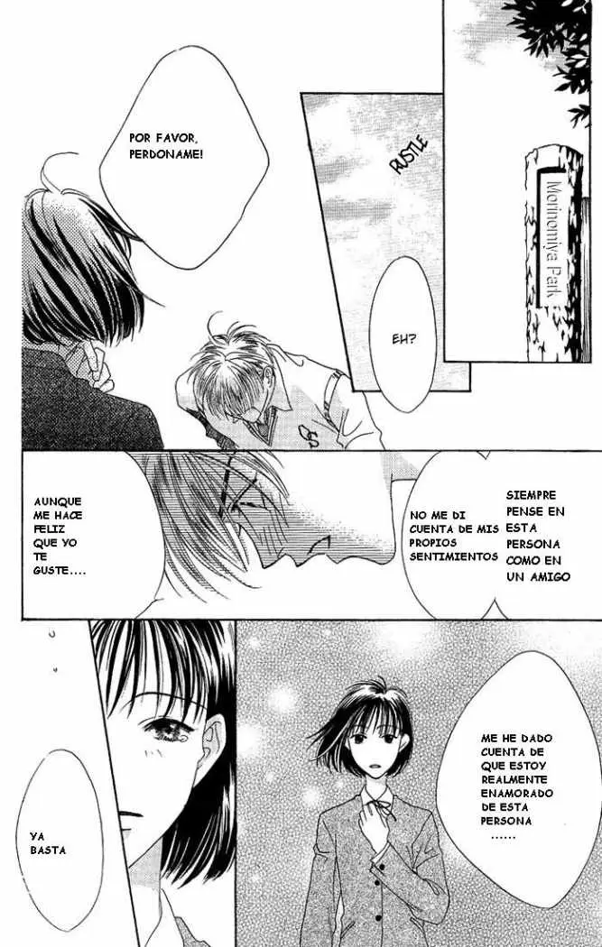 Hanazakari no Kimitachi e (1996) - Capítulo 28 - Página 21 - LectorTMOo