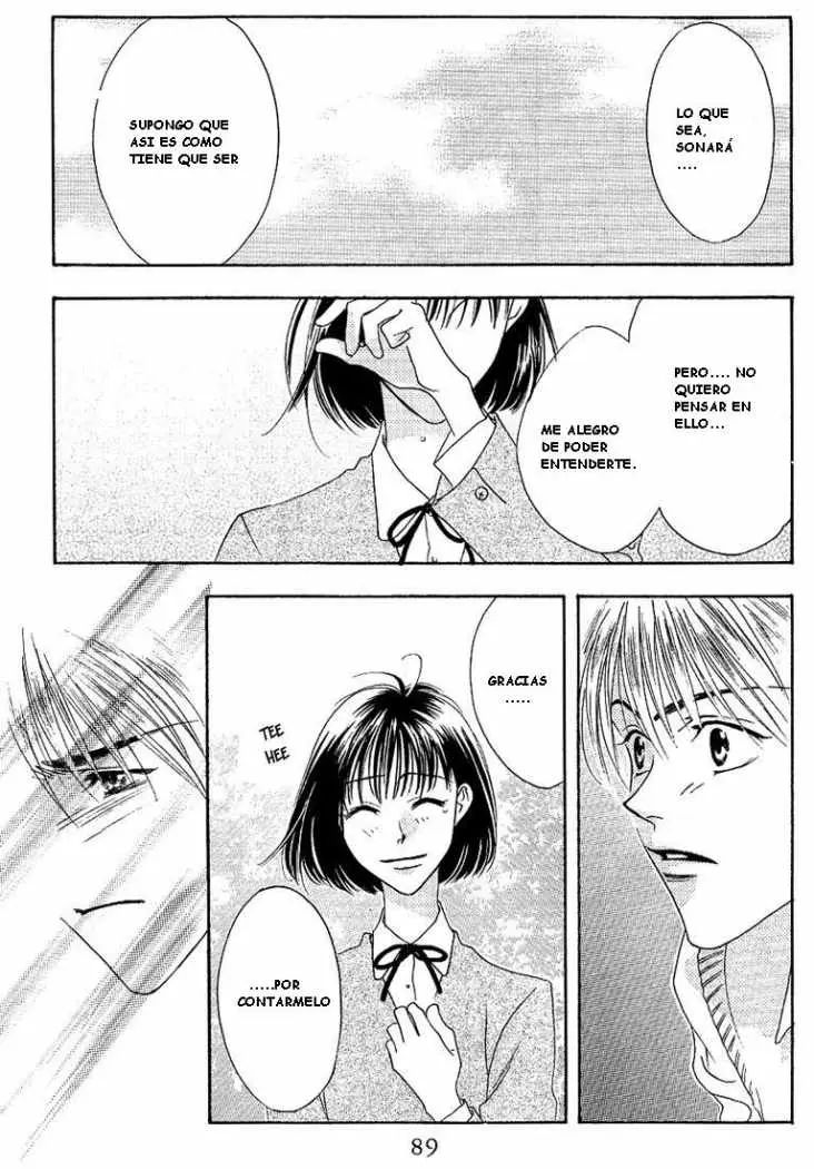 Hanazakari no Kimitachi e (1996) - Capítulo 28 - Página 22 - LectorTMOo