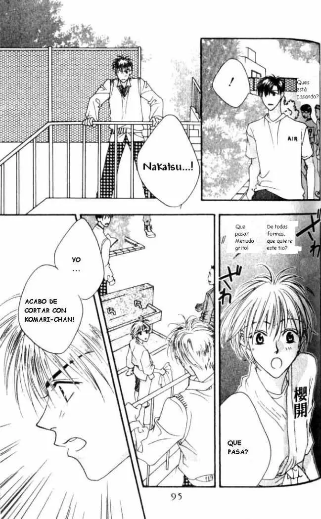 Hanazakari no Kimitachi e (1996) - Capítulo 28 - Página 28 - LectorTMOo