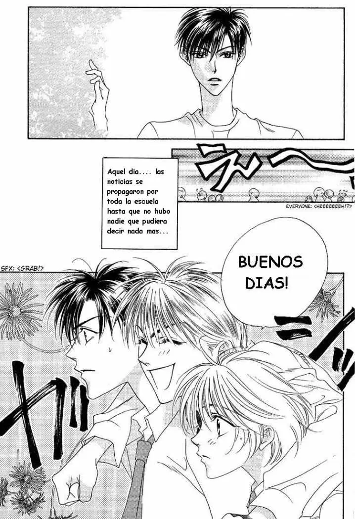 Hanazakari no Kimitachi e (1996) - Capítulo 28 - Página 30 - LectorTMOo