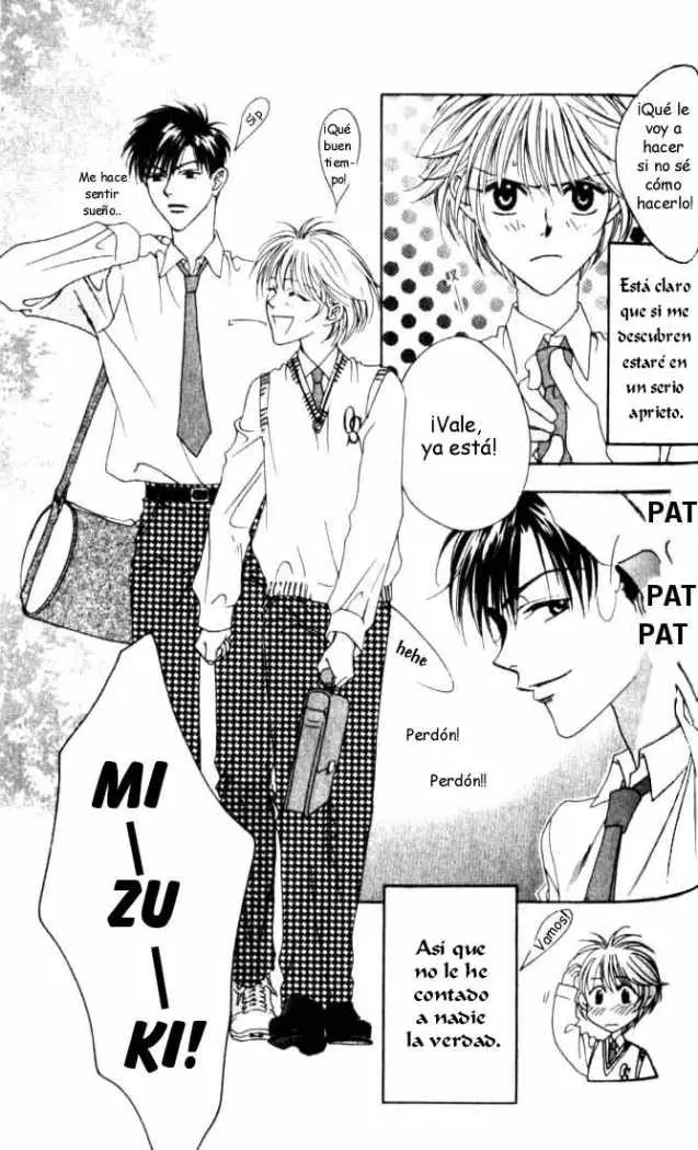 Hanazakari no Kimitachi e (1996) - Capítulo 29 - Página 4 - LectorTMOo