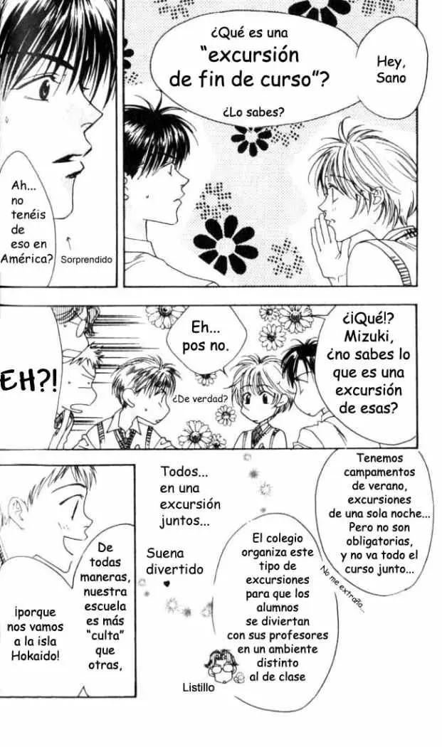Hanazakari no Kimitachi e (1996) - Capítulo 29 - Página 7 - LectorTMOo