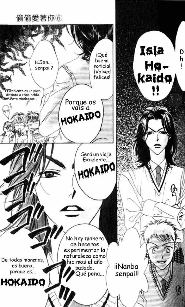 Hanazakari no Kimitachi e (1996) - Capítulo 29 - Página 8 - LectorTMOo