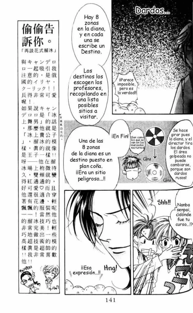 Hanazakari no Kimitachi e (1996) - Capítulo 29 - Página 10 - LectorTMOo
