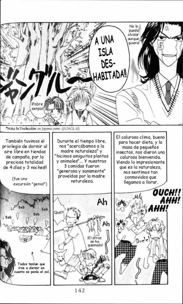 Hanazakari no Kimitachi e (1996) - Capítulo 29 - Página 11 - LectorTMOo
