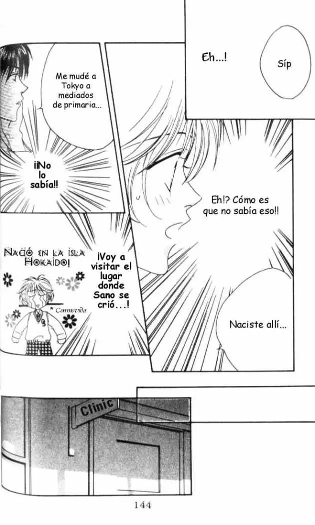 Hanazakari no Kimitachi e (1996) - Capítulo 29 - Página 13 - LectorTMOo