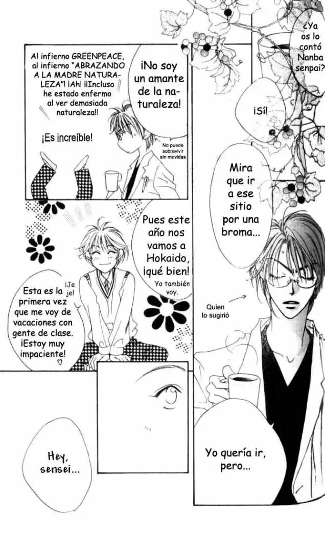 Hanazakari no Kimitachi e (1996) - Capítulo 29 - Página 14 - LectorTMOo