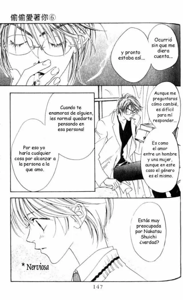 Hanazakari no Kimitachi e (1996) - Capítulo 29 - Página 16 - LectorTMOo