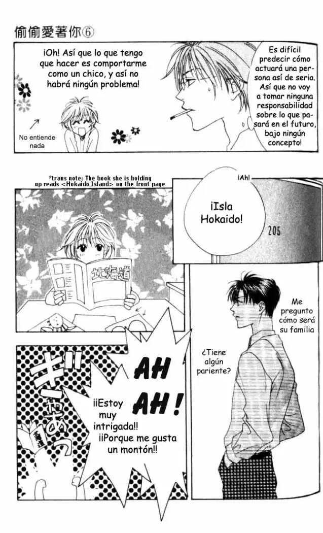 Hanazakari no Kimitachi e (1996) - Capítulo 29 - Página 18 - LectorTMOo