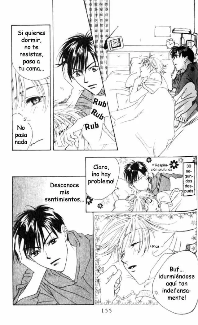 Hanazakari no Kimitachi e (1996) - Capítulo 29 - Página 24 - LectorTMOo