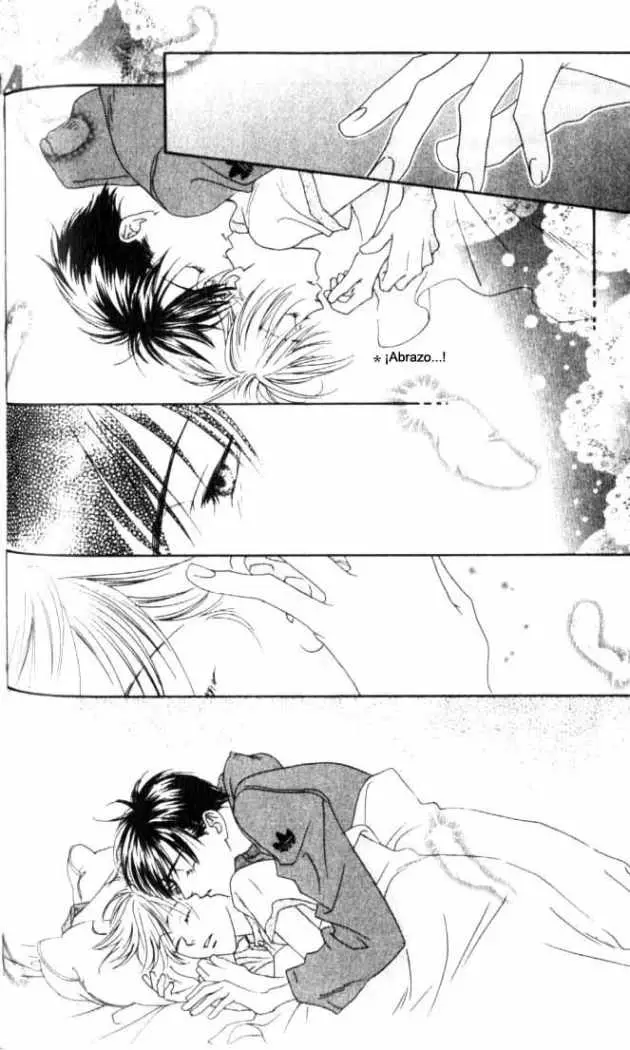 Hanazakari no Kimitachi e (1996) - Capítulo 29 - Página 25 - LectorTMOo