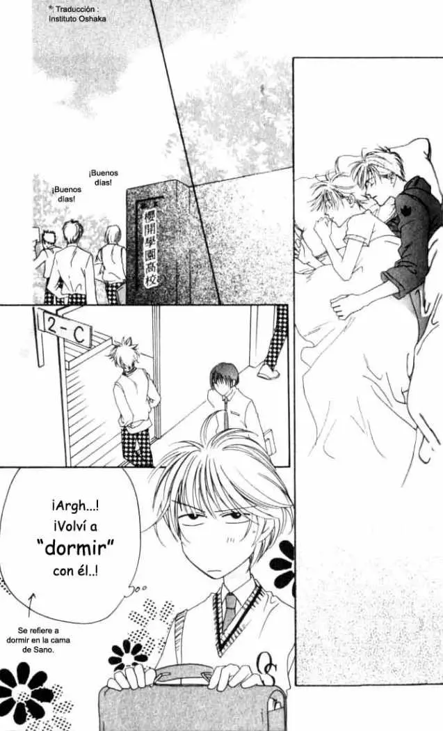 Hanazakari no Kimitachi e (1996) - Capítulo 29 - Página 26 - LectorTMOo