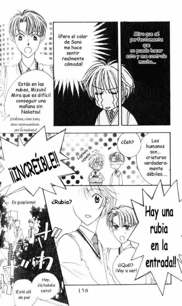 Hanazakari no Kimitachi e (1996) - Capítulo 29 - Página 27 - LectorTMOo