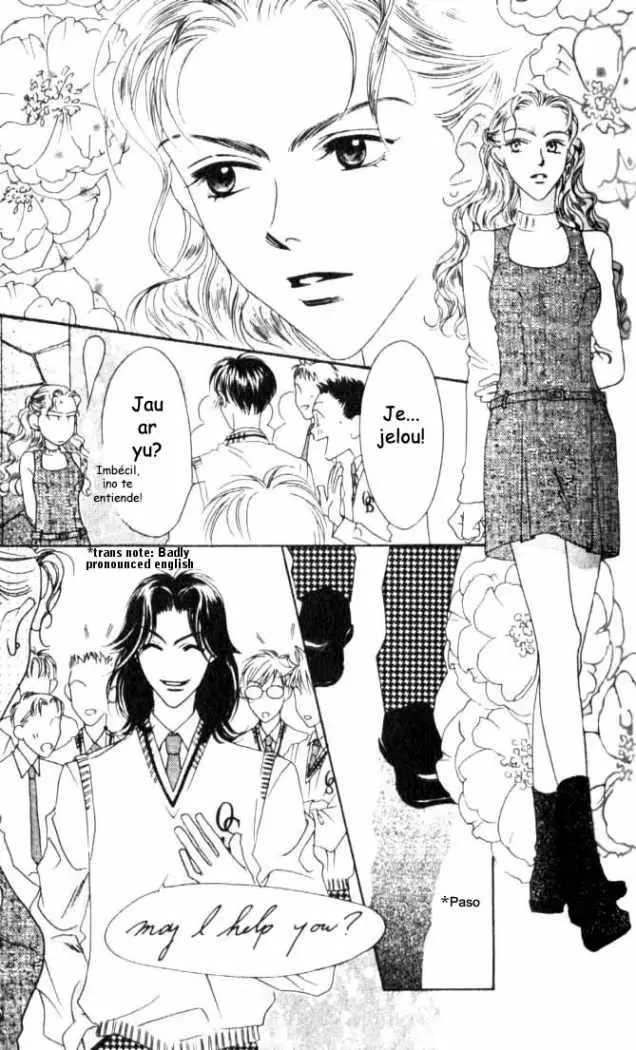 Hanazakari no Kimitachi e (1996) - Capítulo 29 - Página 28 - LectorTMOo