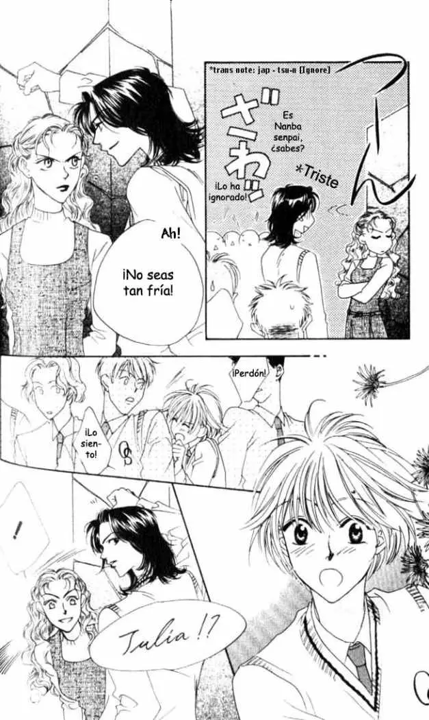Hanazakari no Kimitachi e (1996) - Capítulo 29 - Página 29 - LectorTMOo