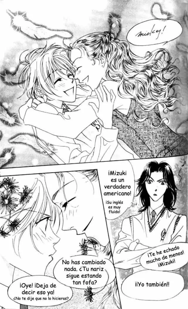 Hanazakari no Kimitachi e (1996) - Capítulo 29 - Página 30 - LectorTMOo