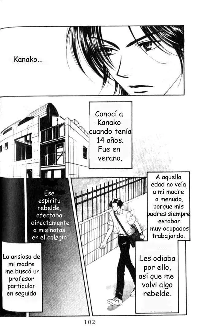 Hanazakari no Kimitachi e (1996) - Capítulo 30.05 - Página 5 - LectorTMOo