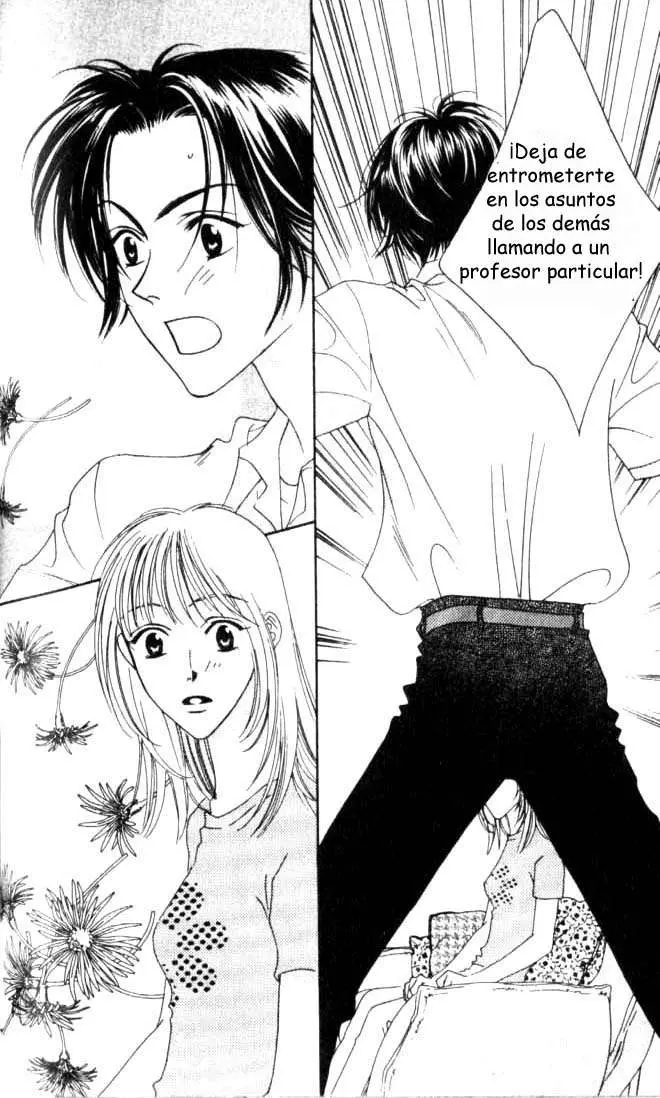 Hanazakari no Kimitachi e (1996) - Capítulo 30.05 - Página 7 - LectorTMOo