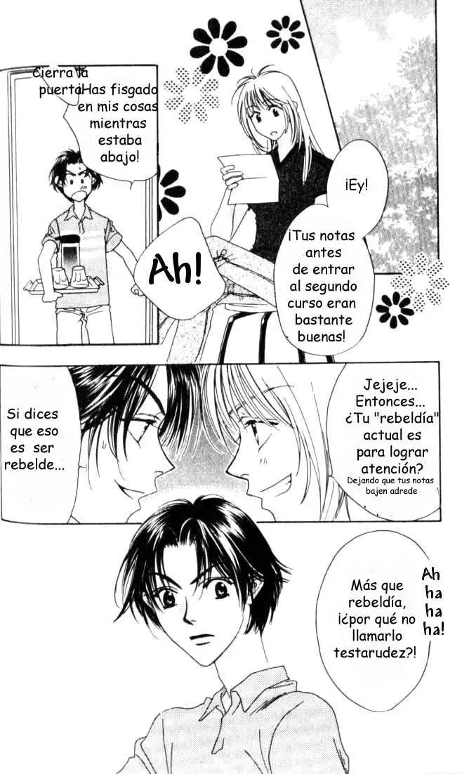 Hanazakari no Kimitachi e (1996) - Capítulo 30.05 - Página 11 - LectorTMOo