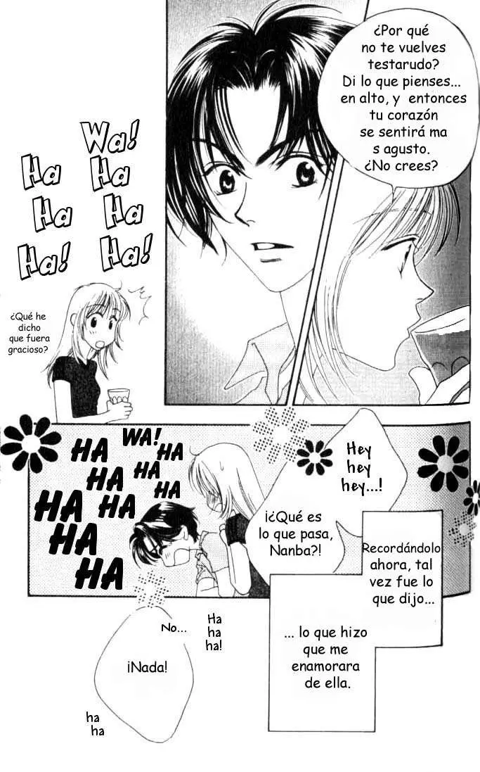 Hanazakari no Kimitachi e (1996) - Capítulo 30.05 - Página 12 - LectorTMOo