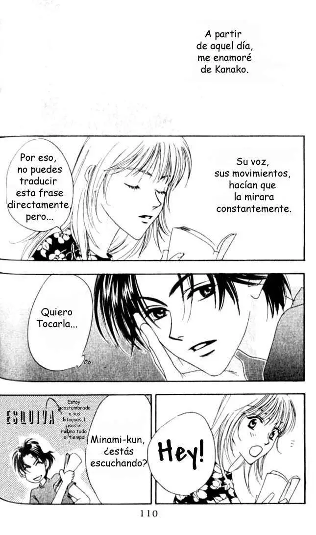 Hanazakari no Kimitachi e (1996) - Capítulo 30.05 - Página 13 - LectorTMOo