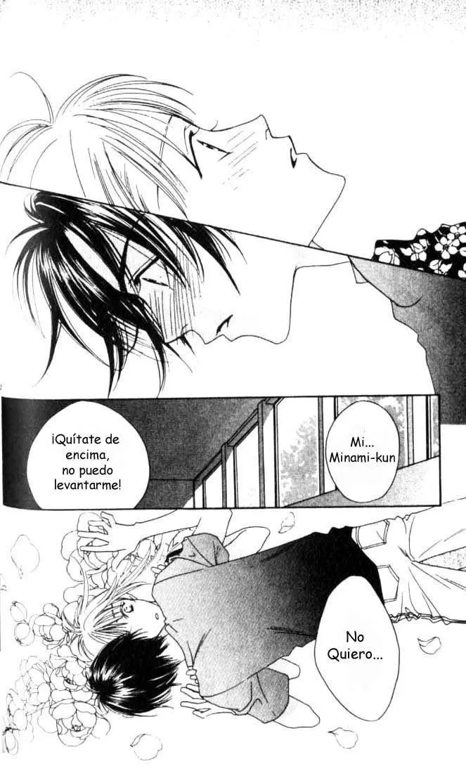 Hanazakari no Kimitachi e (1996) - Capítulo 30.05 - Página 15 - LectorTMOo