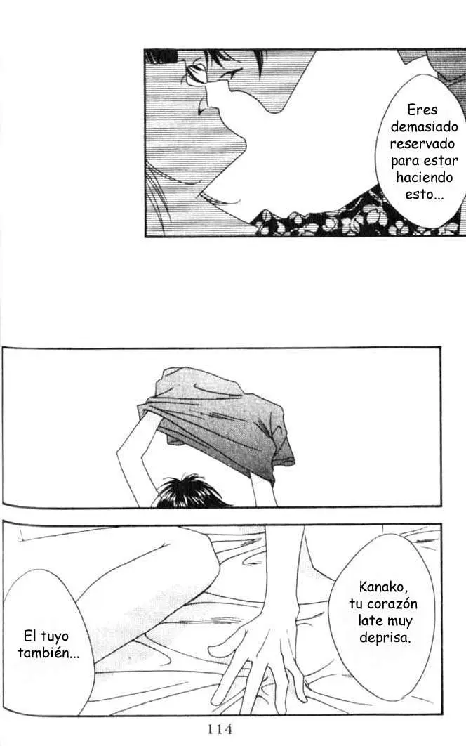 Hanazakari no Kimitachi e (1996) - Capítulo 30.05 - Página 17 - LectorTMOo