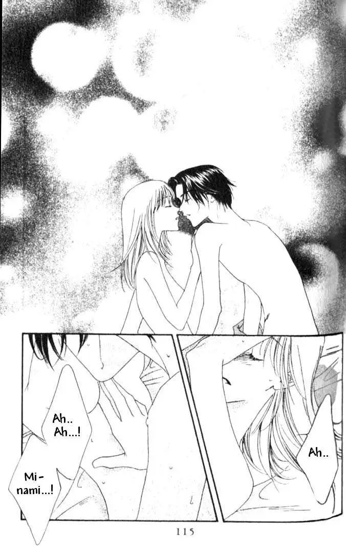 Hanazakari no Kimitachi e (1996) - Capítulo 30.05 - Página 18 - LectorTMOo