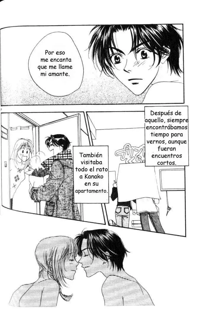 Hanazakari no Kimitachi e (1996) - Capítulo 30.05 - Página 21 - LectorTMOo