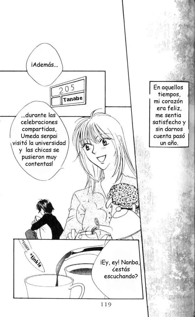 Hanazakari no Kimitachi e (1996) - Capítulo 30.05 - Página 22 - LectorTMOo