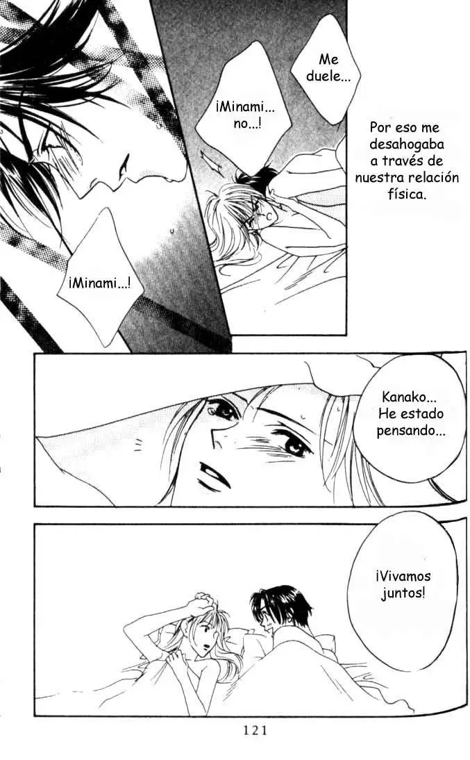 Hanazakari no Kimitachi e (1996) - Capítulo 30.05 - Página 24 - LectorTMOo