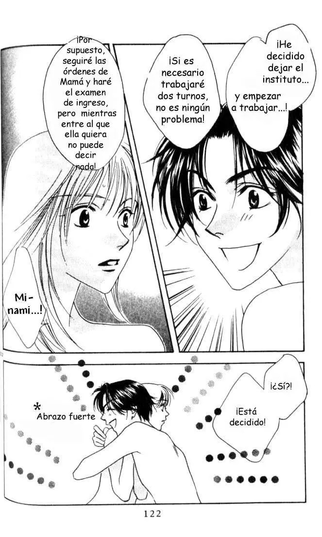 Hanazakari no Kimitachi e (1996) - Capítulo 30.05 - Página 25 - LectorTMOo