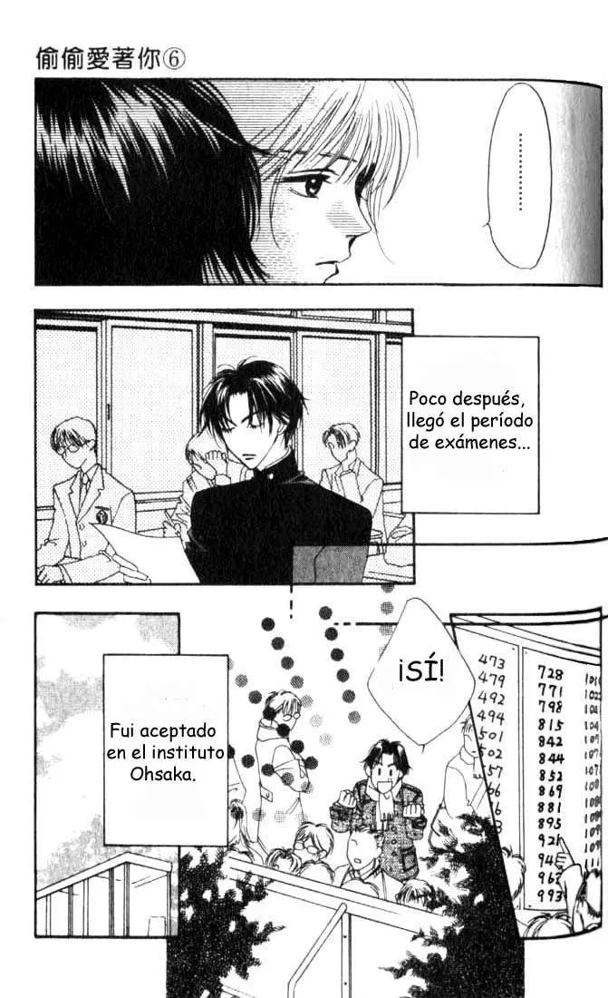 Hanazakari no Kimitachi e (1996) - Capítulo 30.05 - Página 26 - LectorTMOo