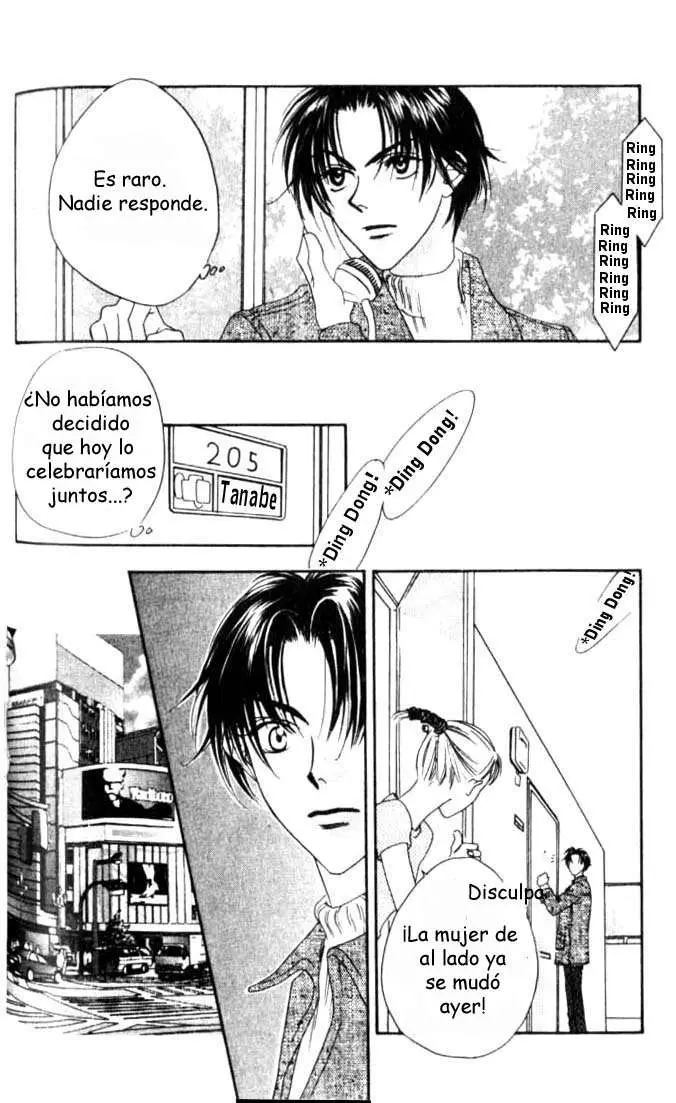 Hanazakari no Kimitachi e (1996) - Capítulo 30.05 - Página 27 - LectorTMOo