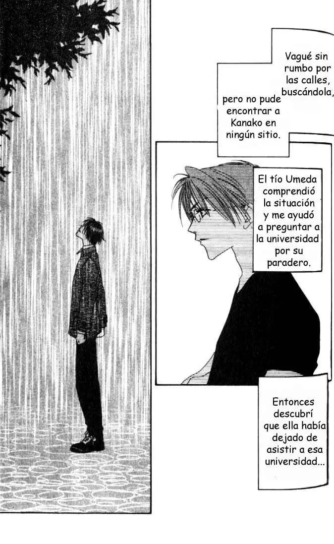 Hanazakari no Kimitachi e (1996) - Capítulo 30.05 - Página 28 - LectorTMOo