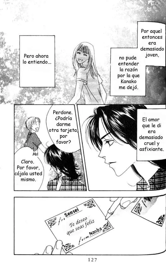 Hanazakari no Kimitachi e (1996) - Capítulo 30.05 - Página 30 - LectorTMOo