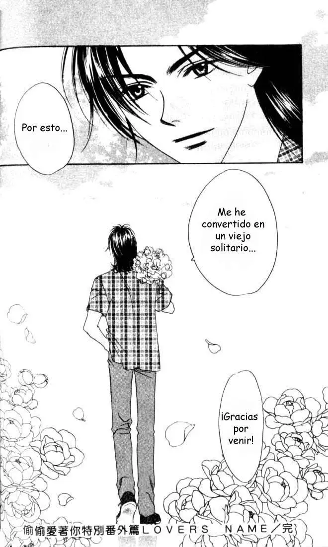 Hanazakari no Kimitachi e (1996) - Capítulo 30.05 - Página 31 - LectorTMOo