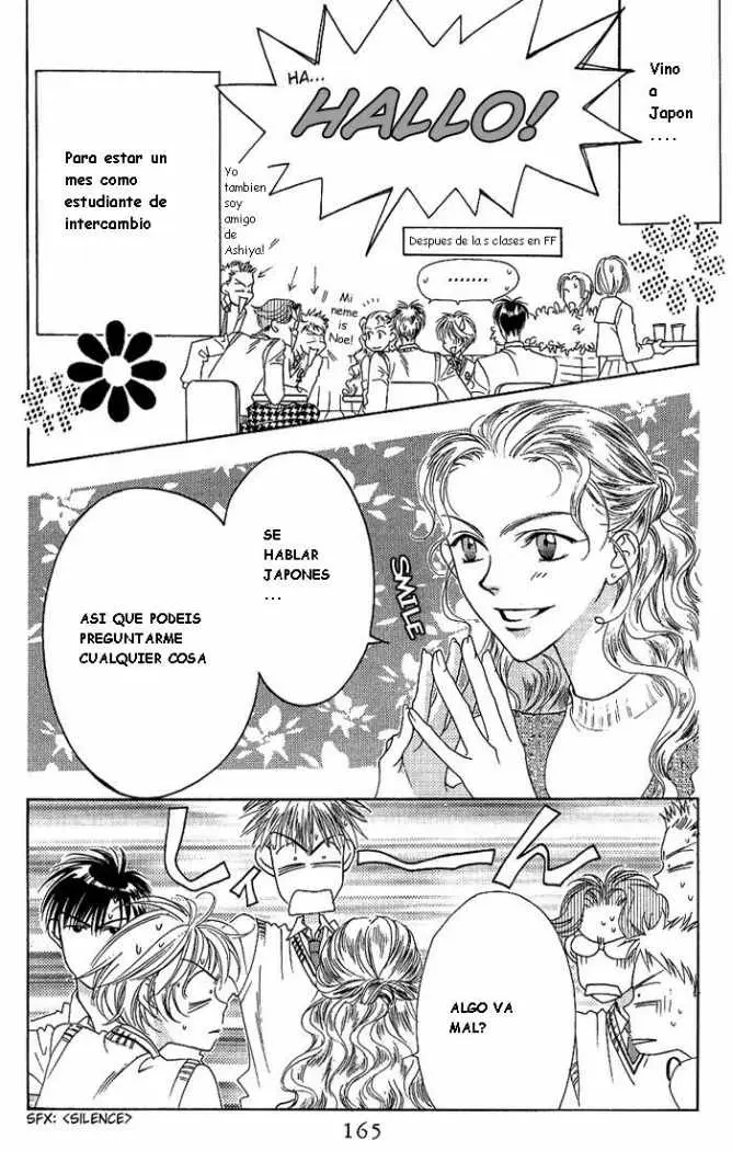 Hanazakari no Kimitachi e (1996) - Capítulo 30 - Página 4 - LectorTMOo