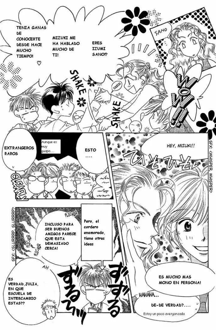 Hanazakari no Kimitachi e (1996) - Capítulo 30 - Página 6 - LectorTMOo
