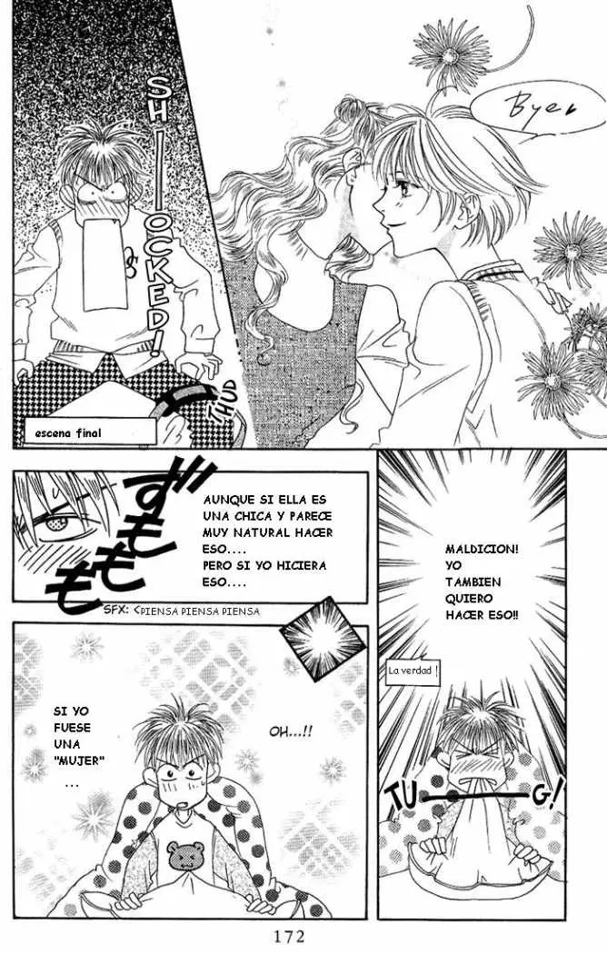 Hanazakari no Kimitachi e (1996) - Capítulo 30 - Página 11 - LectorTMOo