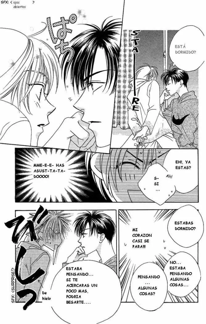 Hanazakari no Kimitachi e (1996) - Capítulo 30 - Página 14 - LectorTMOo