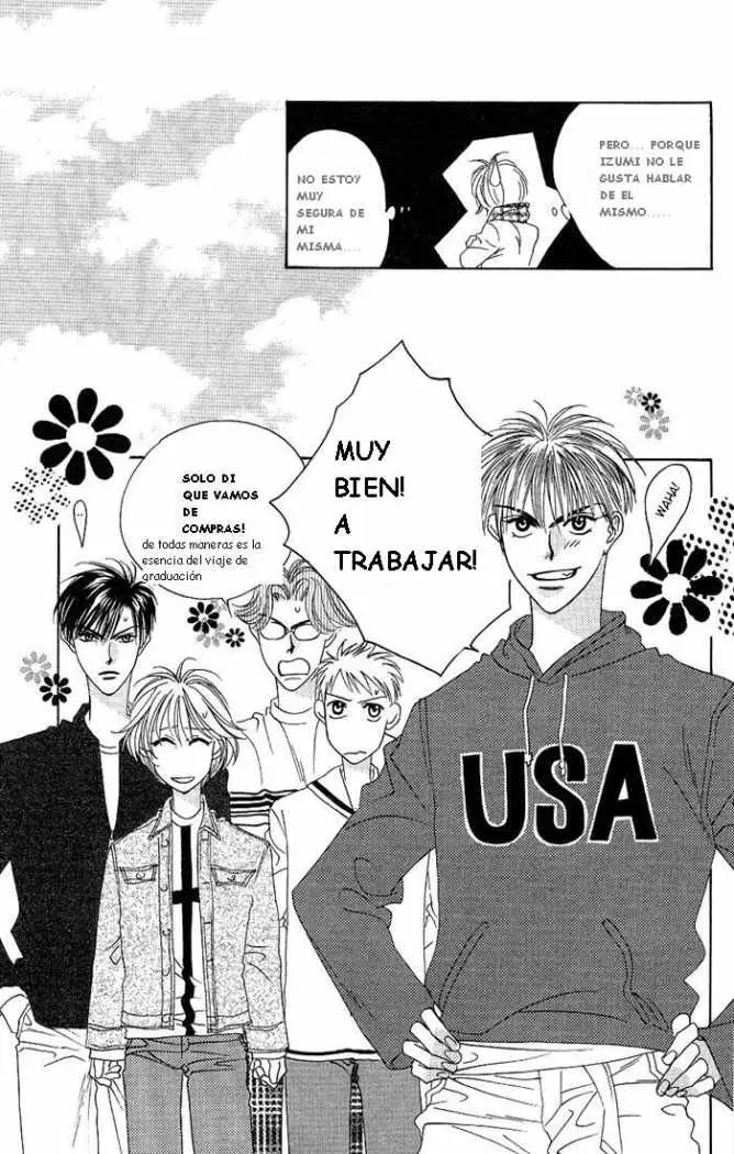 Hanazakari no Kimitachi e (1996) - Capítulo 30 - Página 16 - LectorTMOo