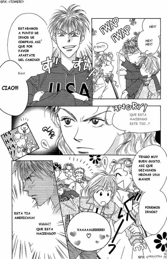 Hanazakari no Kimitachi e (1996) - Capítulo 30 - Página 18 - LectorTMOo