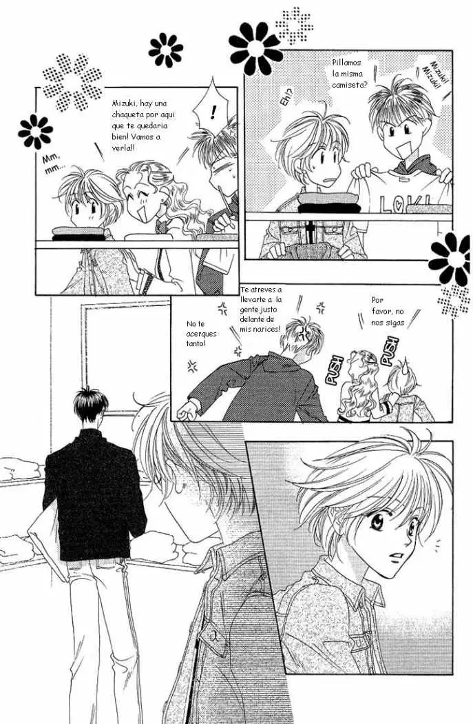 Hanazakari no Kimitachi e (1996) - Capítulo 30 - Página 19 - LectorTMOo